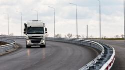 Эксперты назвали Белгородскую область лучшей по качеству выполняемых работ на дорогах