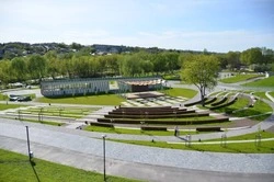 Губкинцы создали единую городскую среду нового уровня качества