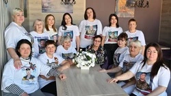 Губкинские вдовы и матери погибших солдат объединились в группу