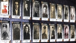 «Бессмертный полк»: «Они должны идти победным строем в любые времена…»