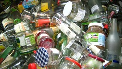 «Умная» линия сортировки мусора может появиться в Белгородской области