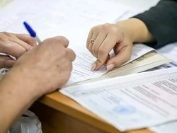 Губкинские ветераны боевых действий могут получить единовременную выплату