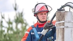 «Белгородэнерго» приступило к строительству сетей электроснабжения