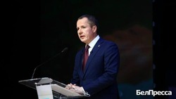 Вячеслав Гладков: в 2024 году на поддержку Белгородской области направили более 20 млрд рублей 