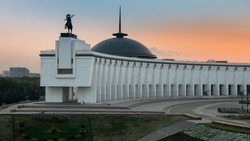 Жителей Белгородской области пригласили к участию в конкурсе открыток к 23 Февраля