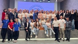 Клуб женщин-предпринимательниц «Созидание Белогорья» отпраздновал первый день рождения