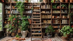 Специалисты рассказали как выбрать стремянку 