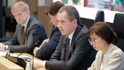 Вячеслав Гладков: запустили чат-бот для отселённых краснояружцев и ракитянцев