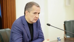 Вячеслав Гладков рассказал о нанесённых ВСУ ударах по Белгородской области за 13 ноября