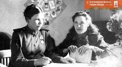 80 лет Великой Победы: женщины на фронте и в тылу