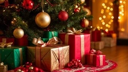 Губкинцы смогут узнать о правильном и безопасном выборе сладостей для детей на Новый год