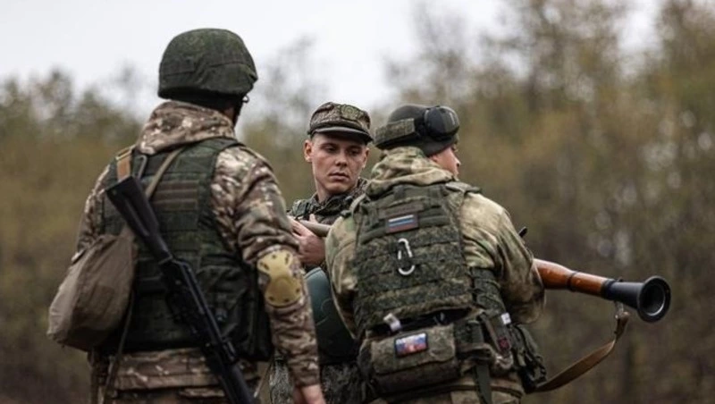 Апти Алаудинов оценил взаимодействие белгородских властей с Минобороны РФ