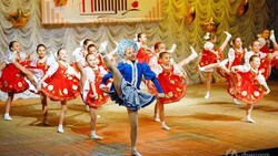 Белгородский «Имидж» вышел в финал конкурса Национальной премии танца