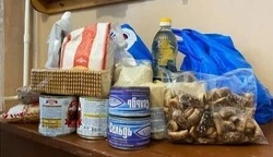 Губкинцы могут оказать гуманитарную помощь жителям из приграничных районов