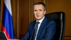 Вячеслав Гладков обратился к белгородцам в День ветеранов боевых действий