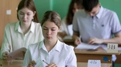Вячеслав Гладков рассказал о планах по сохранению прошлогоднего формата сдачи экзаменов 