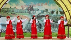 Губкинцы посетили концертную программу «Для самых близких и родных»
