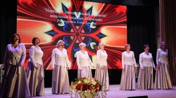 Губкинцы стали лауреатами Международного конкурса-фестиваля «Отцы Победы»