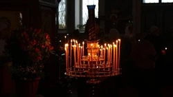 «Впору всем вместе воззвать»: что означает для нас пятая Неделя Великого поста