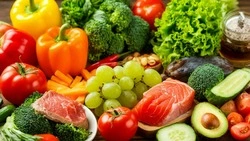 Губкинцы смогли узнать о местах реализации наиболее доступных продуктов