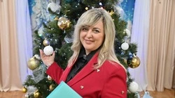 Лариса Шарова: «Работа с детьми дарит мне радость и вдохновение»