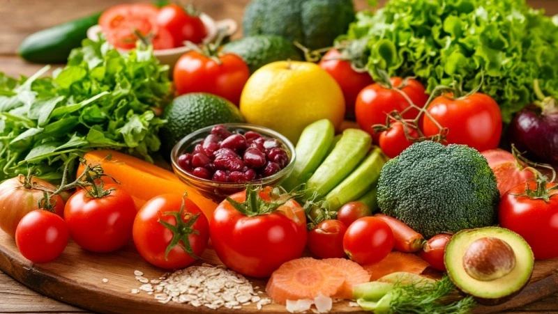 Здоровое питание – не краткосрочные изменения в рационе, а часть здорового образа жизни