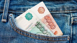 Средний размер микрокредита в Белгородской области вырос на 11%