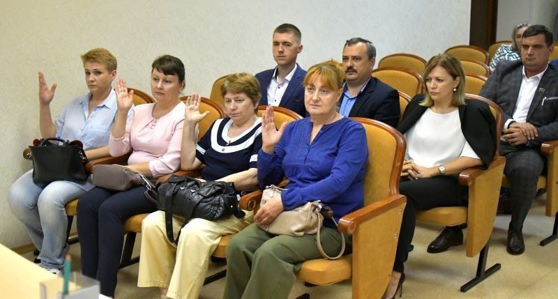 Депутат-единоросс подверг жесткой критике прошедшее в Северной Осетии предварительное голосование