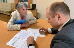 В постоянном диалоге. За что ценит общественную работу Владимир Евдокимов