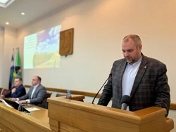 Заседание коллегии при главе администрации прошло в Губкине
