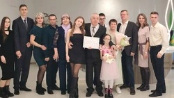 Супруги Владимир Николаевич и Надежда Николаевна Бредихины: 50 лет рука об руку