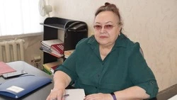 Алла Перепелицына: «Счастлива столько лет быть частью дружного, сплочённого коллектива»