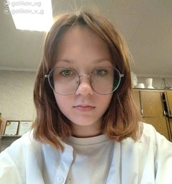 Губкинская художница одержала блестящую победу во Всероссийском конкурсе