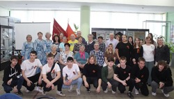 Выставка «20 лет в истории Губкина» открылась в краеведческом музее