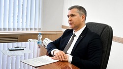 Глава администрации Губкинского городского округа Михаил Лобазнов провёл расширенный прямой эфир 