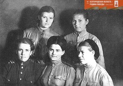 80 лет Победы: женщины на фронте и в тылу