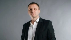 Губкинец стал Лауреатом V Международного фестиваля-конкурса патриотической песни «Россия»