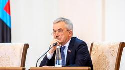 РАН одобрила кандидатуру Савченко на руководителя представительства в Белгородской области
