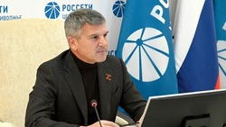 Игорь Маковский провёл совещание с директорами филиалов Обществ