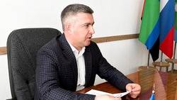 Глава администрации Михаил Лобазнов ответил на 10 вопросов в ежевечернем эфире