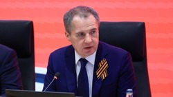 Вячеслав Гладков – о необходимости проведения уроков безопасности в школах региона