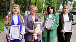 Губкинские предприниматели: активные, успешные, инициативные
