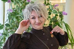 Наталия Лихачева: «Мне очень нравится делать людей красивыми»