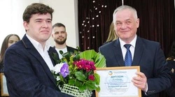 Стартовал приём заявок на стипендию фонда «Поколение» Андрея Скоча «Лучший студент года»