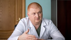 Андрей Иконников: «Впервые за долгое время мы наблюдаем стабилизацию ситуации с ковидом»