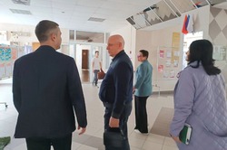 Губкинские школьники примут участие в проекте по созданию агротехнологических классов