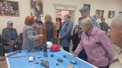 Жители Губкинского городского округа смогут присоединиться к экскурсиям