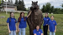 Губкинские учащиеся создают короткометражные видеоролики по оказанию первой помощи