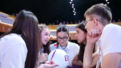 Российское общество «Знание» открыло регистрацию команд для участия в интеллектуальном турнире