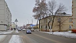 Новый дом появится на месте аварийного на улице Дзержинского в Губкине